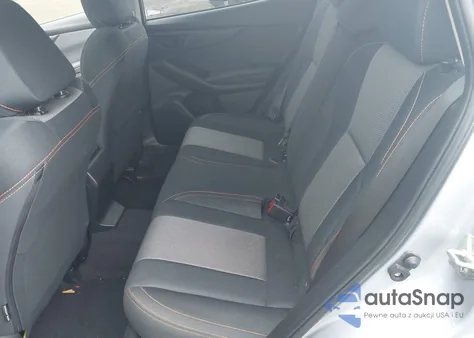 2021 Subaru Crosstrek Premium из США, поврежденный, VIN JF2GTAECXM8300197